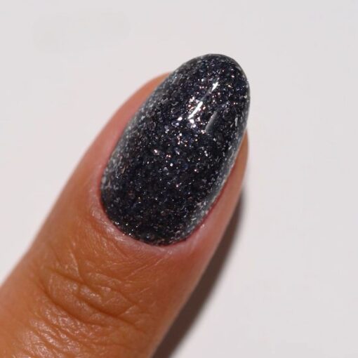 DND DIVA Gel Polish - 027 Bulletproof