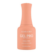 Kiara Sky Gel Pro - 027 Sweet Tangerine