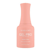 Kiara Sky Gel Pro - 028 Peach Souffl‚