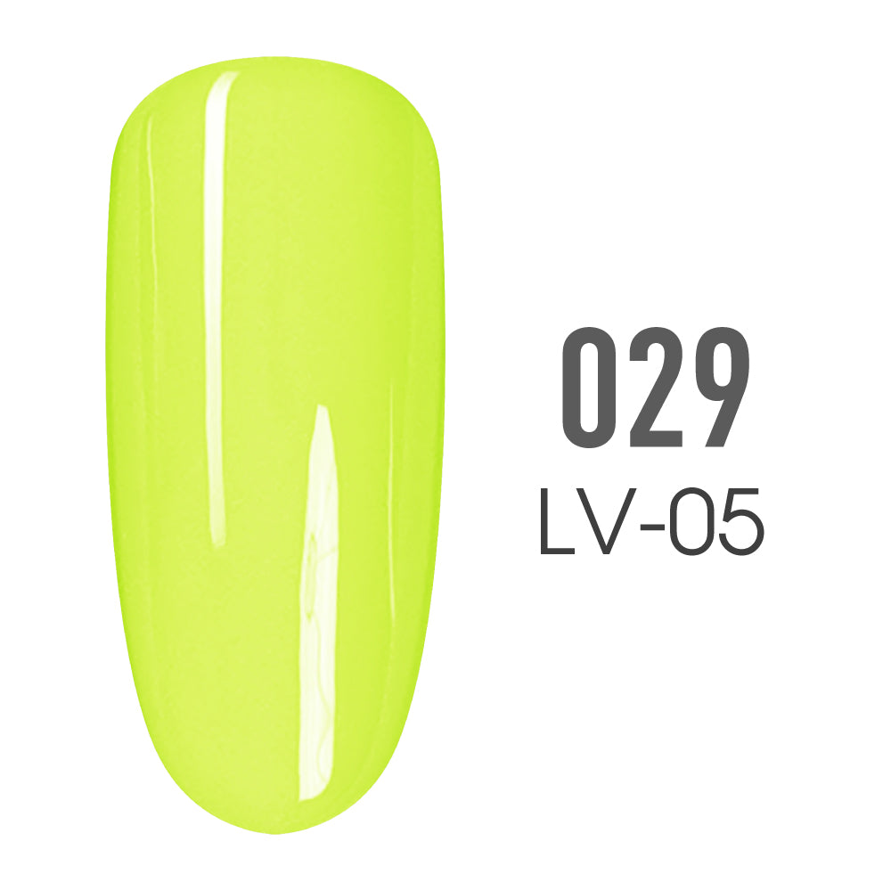 SNS Pro 3 in 1 - 029 LV-05- SALUTT - Dip, Gel & Lacquer Matching