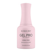 Kiara Sky Gel Pro - 031 Head In The Clouds