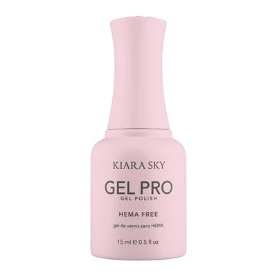 Kiara Sky Gel Pro - 031 Head In The Clouds