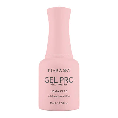 Kiara Sky Gel Pro - 032 Low-Key Sassy