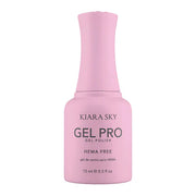 Kiara Sky Gel Pro - 035 Mum's The Word