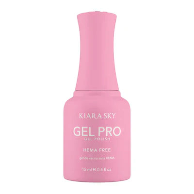 Kiara Sky Gel Pro - 036 No Doubt About It