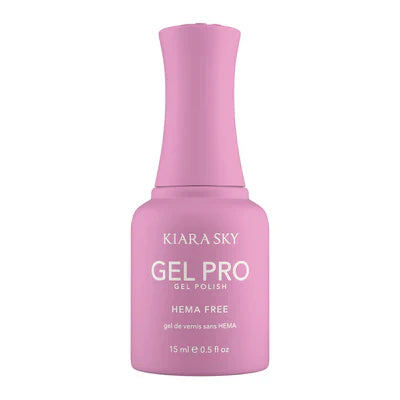 Kiara Sky Gel Pro - 038 Chic Babe