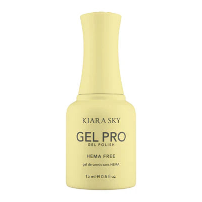 Kiara Sky Gel Pro - 041 California Dreaming