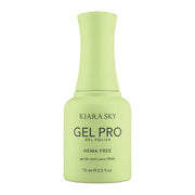 Kiara Sky Gel Pro - 042 Pistachio Pop