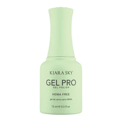 Kiara Sky Gel Pro - 043 Aloe There