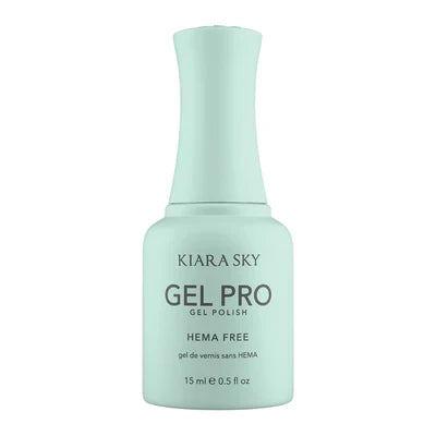 Kiara Sky Gel Pro - 044 Tiffany Blues