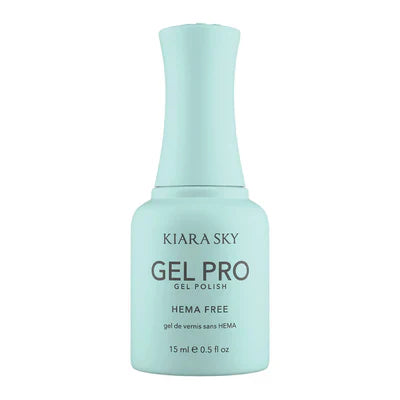 Kiara Sky Gel Pro - 045 Sea Salt