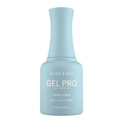 Kiara Sky Gel Pro - 047 Bae-be Blue
