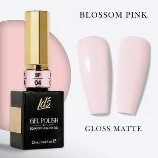LDS BP - 04 - Blossom Pink Collection