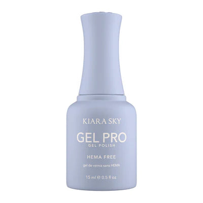 Kiara Sky Gel Pro - 051 Hint of Winkle