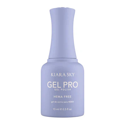 Kiara Sky Gel Pro - 052 Lavender Feels