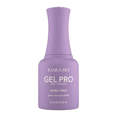 Kiara Sky Gel Pro - 054 Beet You To It!
