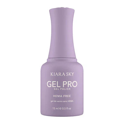 Kiara Sky Gel Pro - 056 Moonlit Lilac