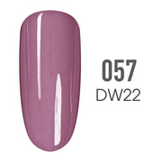 SNS Pro Gel Nail Polish Duo - 057 DW-22 MAYAN VILLAGE