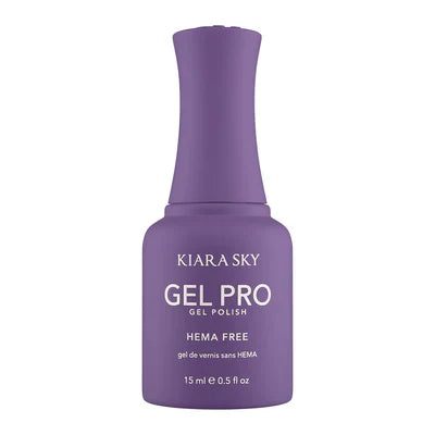 Kiara Sky Gel Pro - 058 Fig-ures