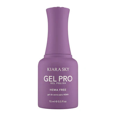 Kiara Sky Gel Pro - 060 Verbena Bouquet