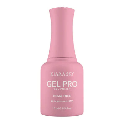 Kiara Sky Gel Pro - 061 The Missing Pink