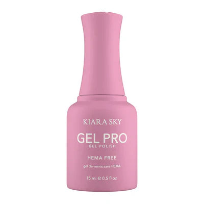 Kiara Sky Gel Pro - 062 The It Girl