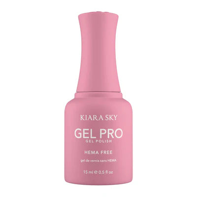 Kiara Sky Gel Pro - 063 Little Drama