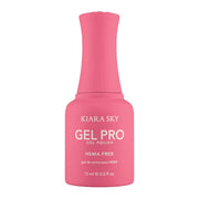 Kiara Sky Gel Pro - 066 Hot Shot