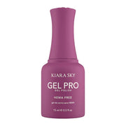 Kiara Sky Gel Pro - 067 Royal Gossip