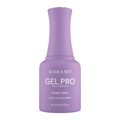 Kiara Sky Gel Pro - 068 Clean As A Thistle