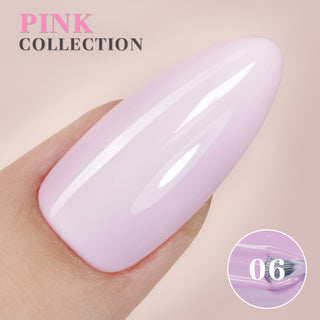LAVIS Gel P06 Pink Collection