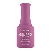 Kiara Sky Gel Pro - 070 All The Hype
