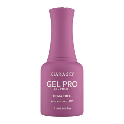 Kiara Sky Gel Pro - 070 All The Hype