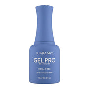 Kiara Sky Gel Pro - 071 Blue The Day