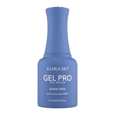 Kiara Sky Gel Pro - 071 Blue The Day
