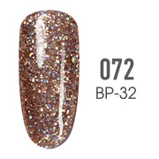 SNS Pro Gel Nail Polish Duo - 072 BP-32- CRANE’S CROWN