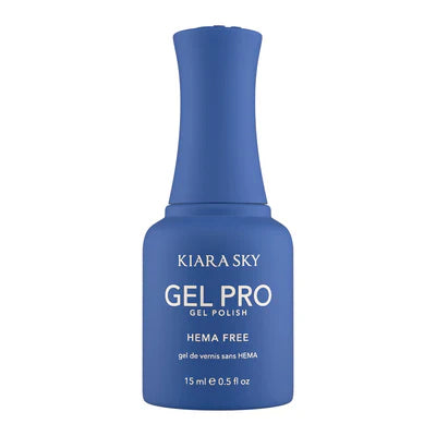 Kiara Sky Gel Pro - 072 Race You There!