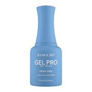 Kiara Sky Gel Pro - 074 Muted Blue