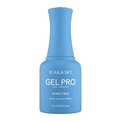 Kiara Sky Gel Pro - 075 Light It Be