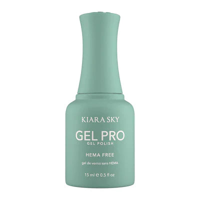 Kiara Sky Gel Pro - 077 Surf The Wave