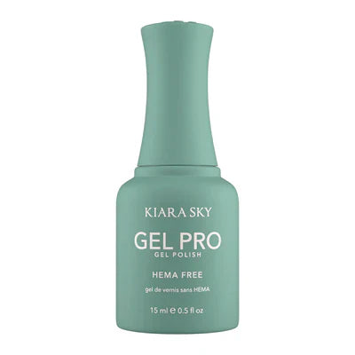 Kiara Sky Gel Pro - 078 Group Text