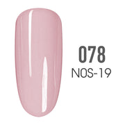 SNS Pro 3 in 1 - 078 N0S-19- PETUNIA PASSION - Dip, Gel & Lacquer Matching