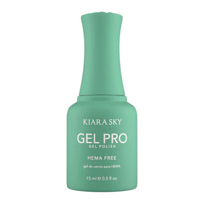 Kiara Sky Gel Pro - 079 So Inspire-green