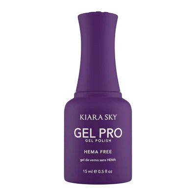 Kiara Sky Gel Pro - 082 Grape Escape