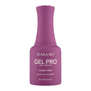 Kiara Sky Gel Pro - 084 A Bit Tart