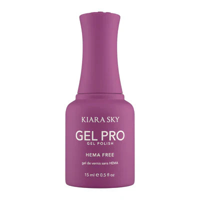 Kiara Sky Gel Pro - 084 A Bit Tart
