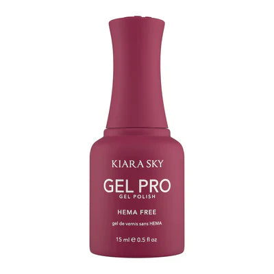 Kiara Sky Gel Pro - 086 Talk Flirty To Me