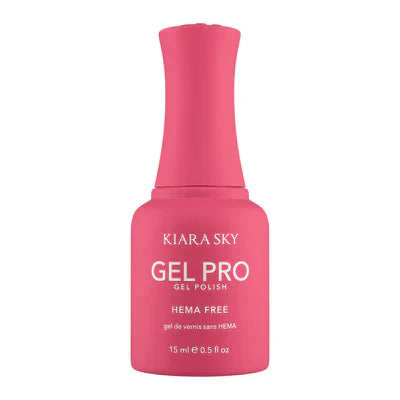Kiara Sky Gel Pro - 089 Pizzazz