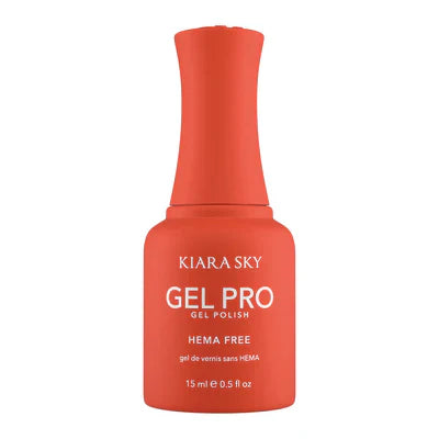 Kiara Sky Gel Pro - 094 Embers Glow