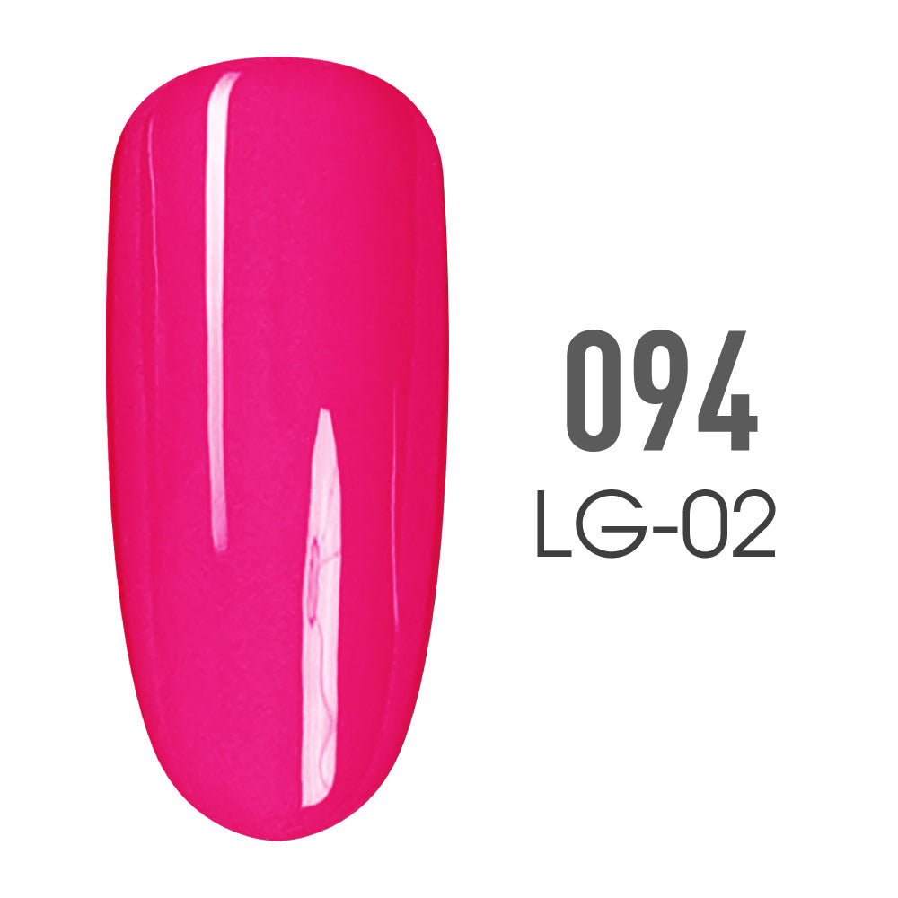 SNS Pro 3 in 1 - 094 LG-02- APHRODITE’ S RAVE  - Dip, Gel & Lacquer Matching